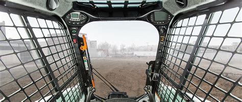 bobcat skid steer interior|bobcat skid steer official site.